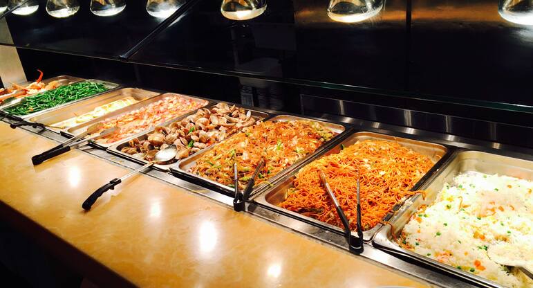 Feast Buffet, Renton, Renton | Zomato